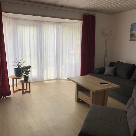 Elmenhorst/Lichtenhagen Ferienwohnung Moewennest מראה חיצוני תמונה