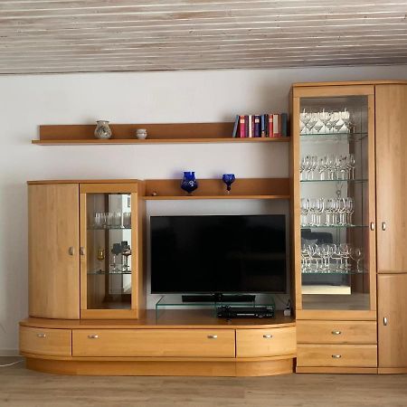 Elmenhorst/Lichtenhagen Ferienwohnung Moewennest מראה חיצוני תמונה
